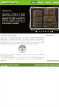 Mobile Screenshot of maruthiplastics.com
